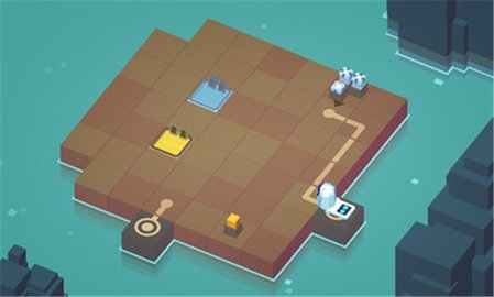 星球速递 1.0.7 安卓版 2