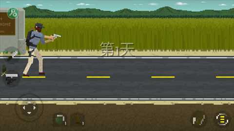 僵尸防御射击 1.26 安卓版 0