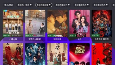 视界贺岁版 公众号?真六 安卓版 1