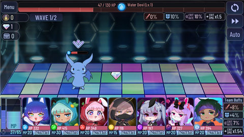 加查玫瑰 1.1.0 安卓版 3