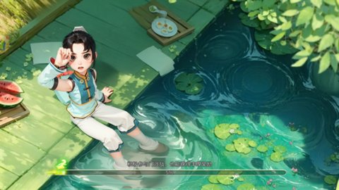 热江群攻版 1.0.0 安卓版 2