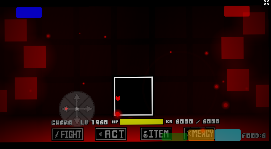 八重终结第五阶段手机版EndingTimeOctetPhase5 1.0.0 安卓版 3