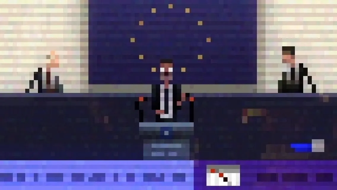 暴乱动荡汉化版 1.1.3 安卓版 4