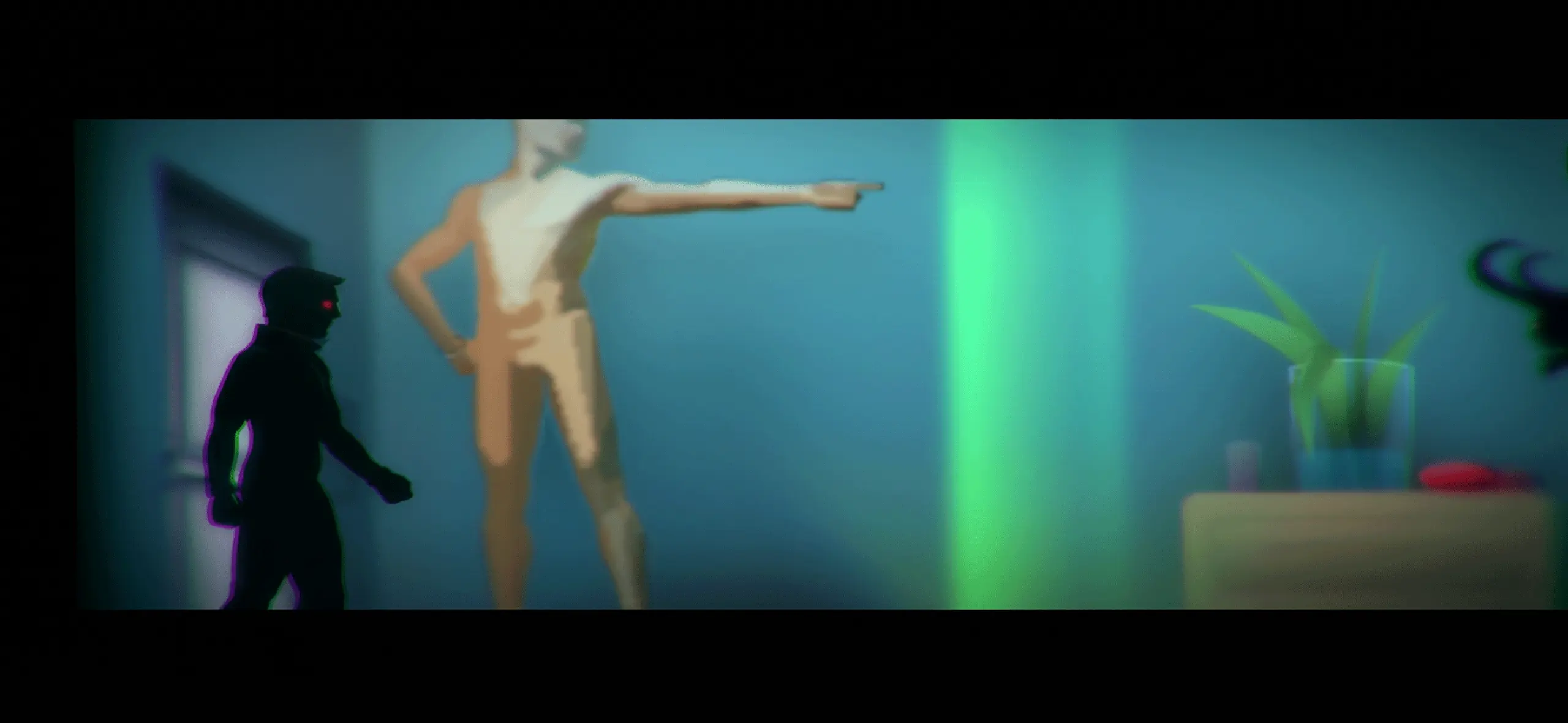 莫拉克斯惊魂记2 0.0.23 安卓版 3