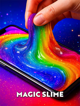 挤牙膏解压 10.12.2 安卓版 3