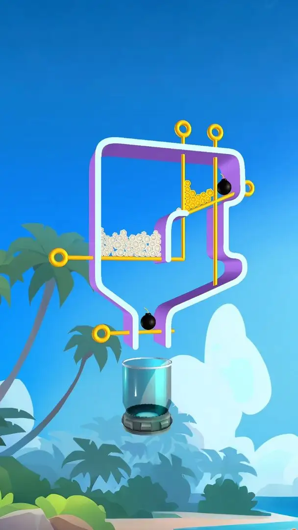 摸鱼神器 1.1.1 安卓版 3