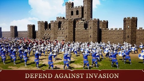 国王的 2.0.122 安卓版 2