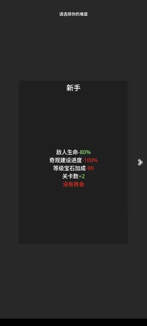 领主模拟器 领主模拟器 安卓版 2