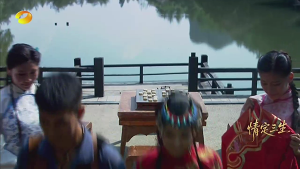 落花听雨 2026 安卓版 3