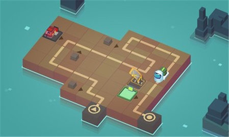 星球速递 1.0.7 安卓版 3