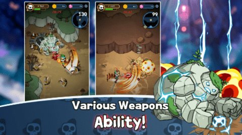 红字世界幸存者 0.61.0 安卓版 2