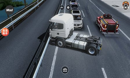 车手公路英雄 0.3.2 安卓版 1