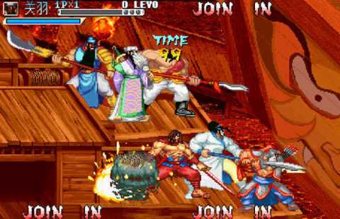 三国战记2007单机版 2.1.0 最新版 1