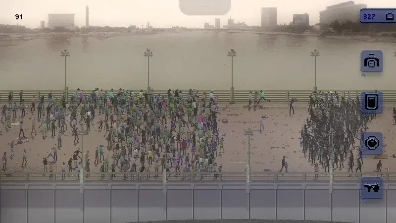 暴乱动荡汉化版 1.1.3 安卓版 2