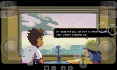 无垠之心 androidoyunclub 安卓版 2