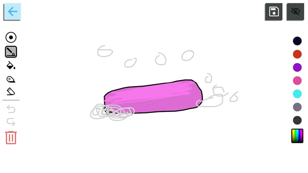 DrawGuess v2.1009 安卓版 3