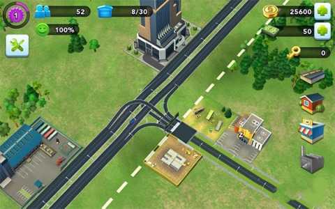 模拟城市5无限金币 1.8.14.37583 修改版 0