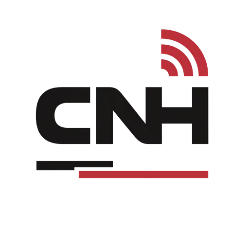 CNH农机云