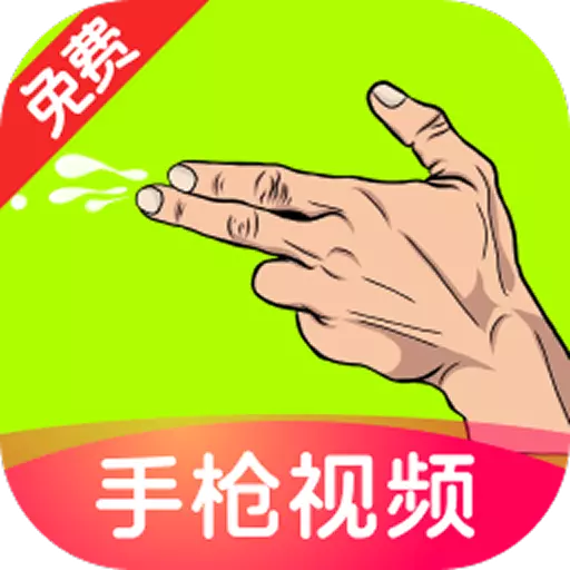 手枪视频