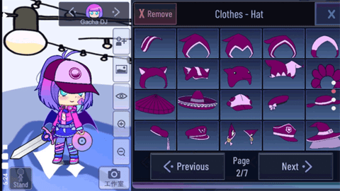 加查玫瑰 1.1.0 安卓版 1