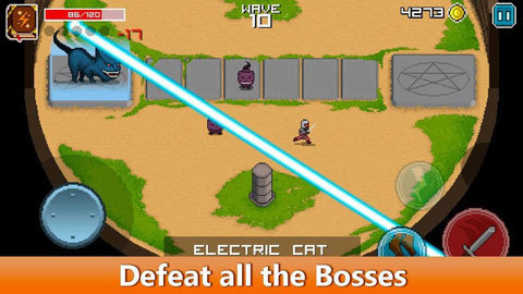 银河战士 1.04 安卓版 3