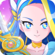 巴啦啦魔法变身4