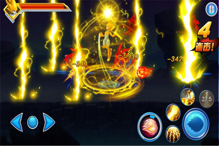 赛尔号之王者归来 1.0 安卓版 1