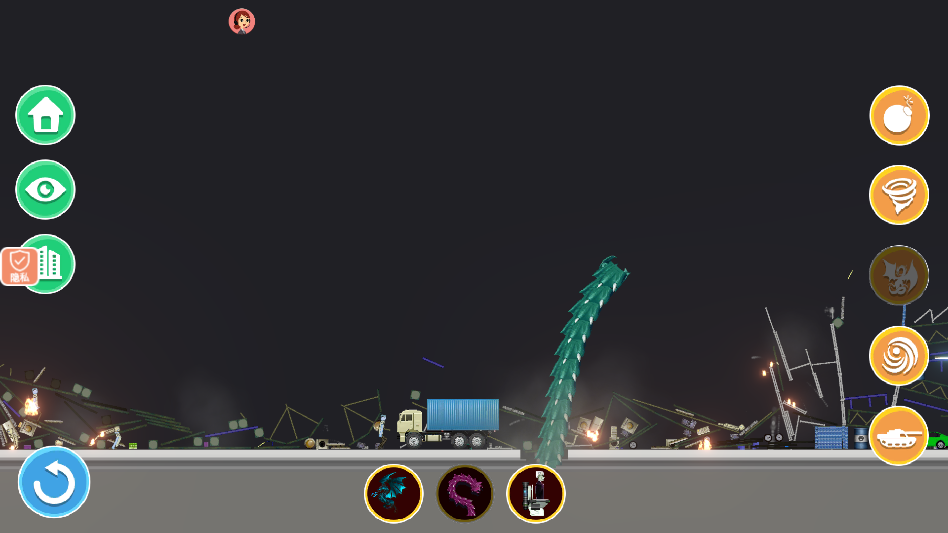 3D破坏模拟器 2.0.7 安卓版 2