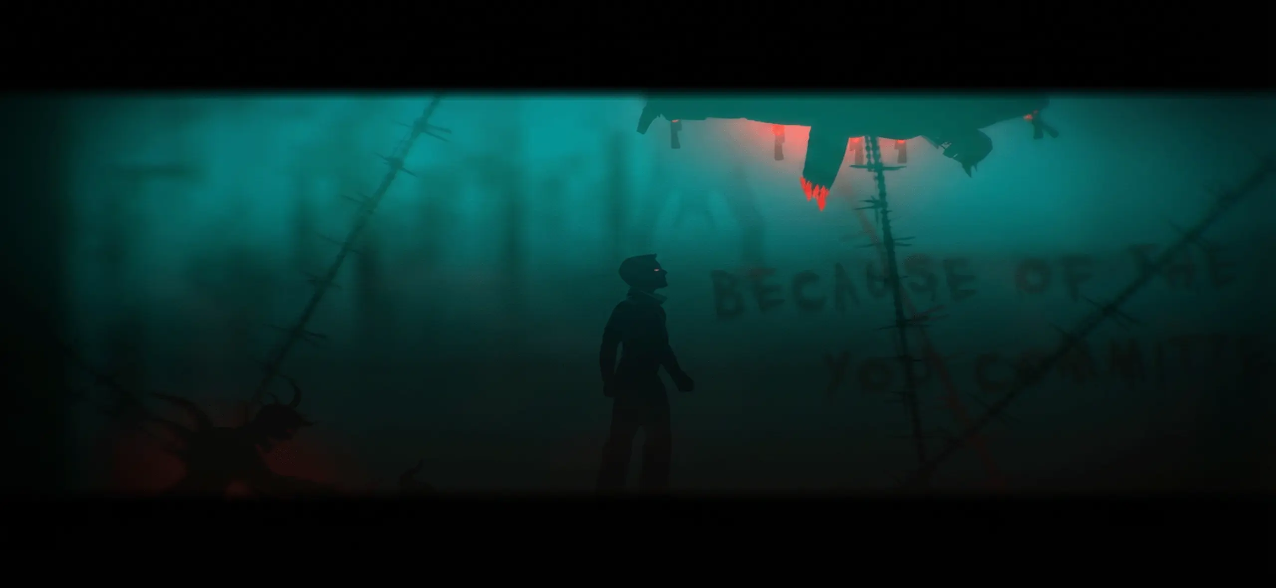 莫拉克斯惊魂记2 0.0.23 安卓版 4