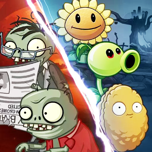 僵尸大作战下载安装-僵尸大作战小游戏