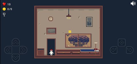 奥利的世界 1.1 安卓版 2