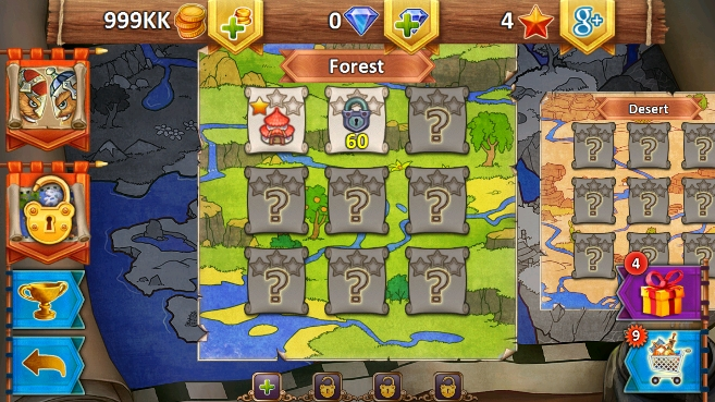 土地抢夺者 v2.5.2 最新版 2