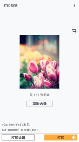 Canon PRINT v3.7.0 安卓版 1