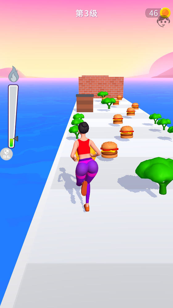 挑战之路 1.1.1 安卓版 0