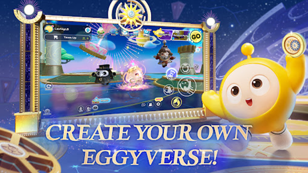 蛋仔派对欧美服版 1.0.253 安卓版 3