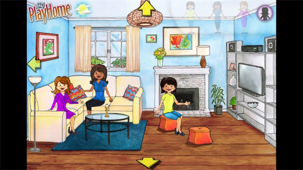 娃娃屋 3.12.0.37 安卓版 2