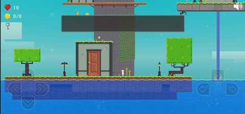 奥利的世界 1.1 安卓版 1