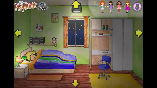 娃娃屋 3.12.0.37 安卓版 3