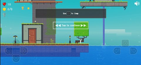 奥利的世界 1.1 安卓版 3