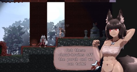 怪物诅咒 0.6.9.4.1 安卓版 2