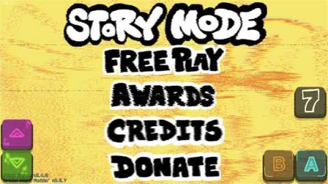 周五夜放克错误化 0.2.7 安卓版 1