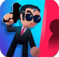 间谍先生卧底特工