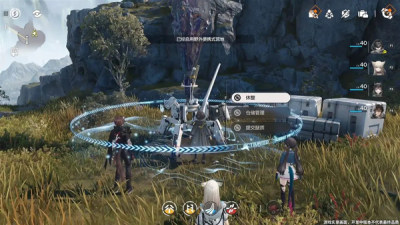 明日方舟终末地公测版 1.0.13 安卓版 2