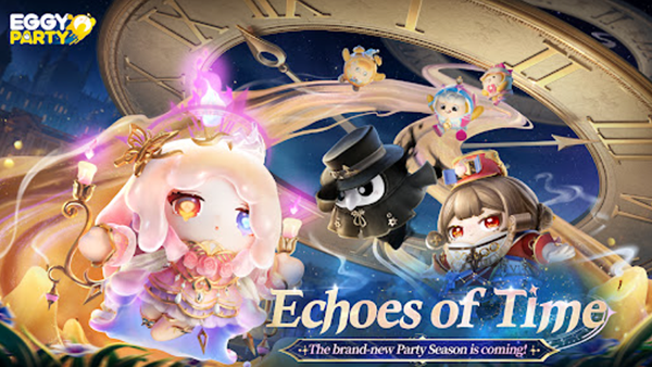 蛋仔派对欧美服版 1.0.253 安卓版 4