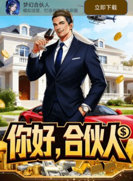 梦幻合伙人 1.0.2 安卓版 1