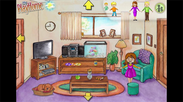 娃娃屋 3.12.0.37 安卓版 1
