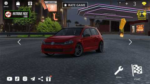 多人停车场2 2.1 安卓版 0