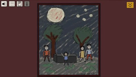 寂静之夜 1.3.03.151 安卓版 1