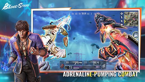 代号血战 1.003.650013 安卓版 3