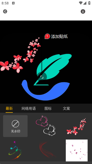 focus专业相机 1.3 安卓版 2